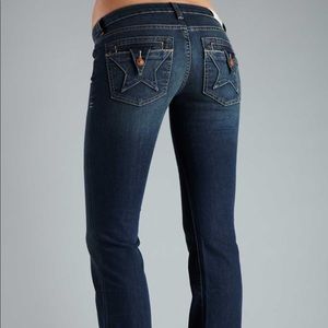 People’s Liberation Jeans